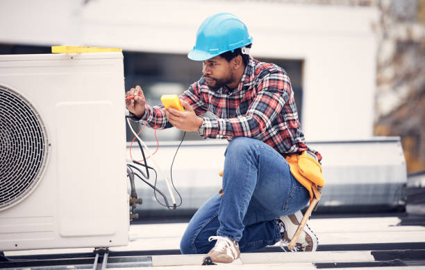 Best Affordable Emergency Electrician  in Edmore, MI