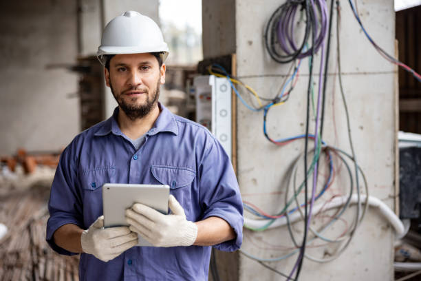 Best Electrical Wiring Services  in Edmore, MI